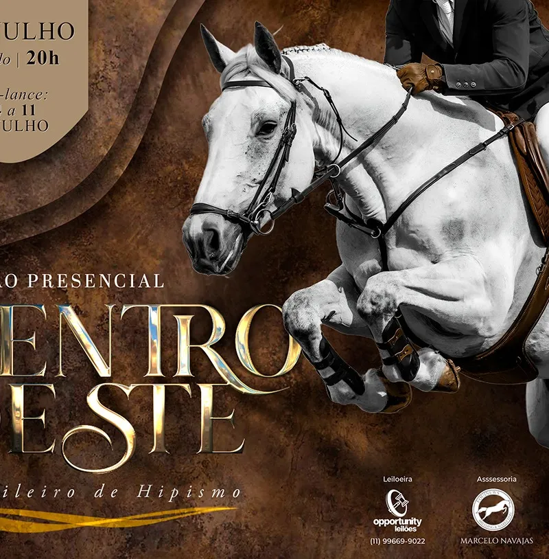 Venda Direta Especial de Outono